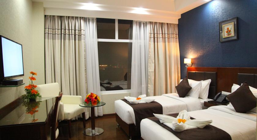 Best Western 